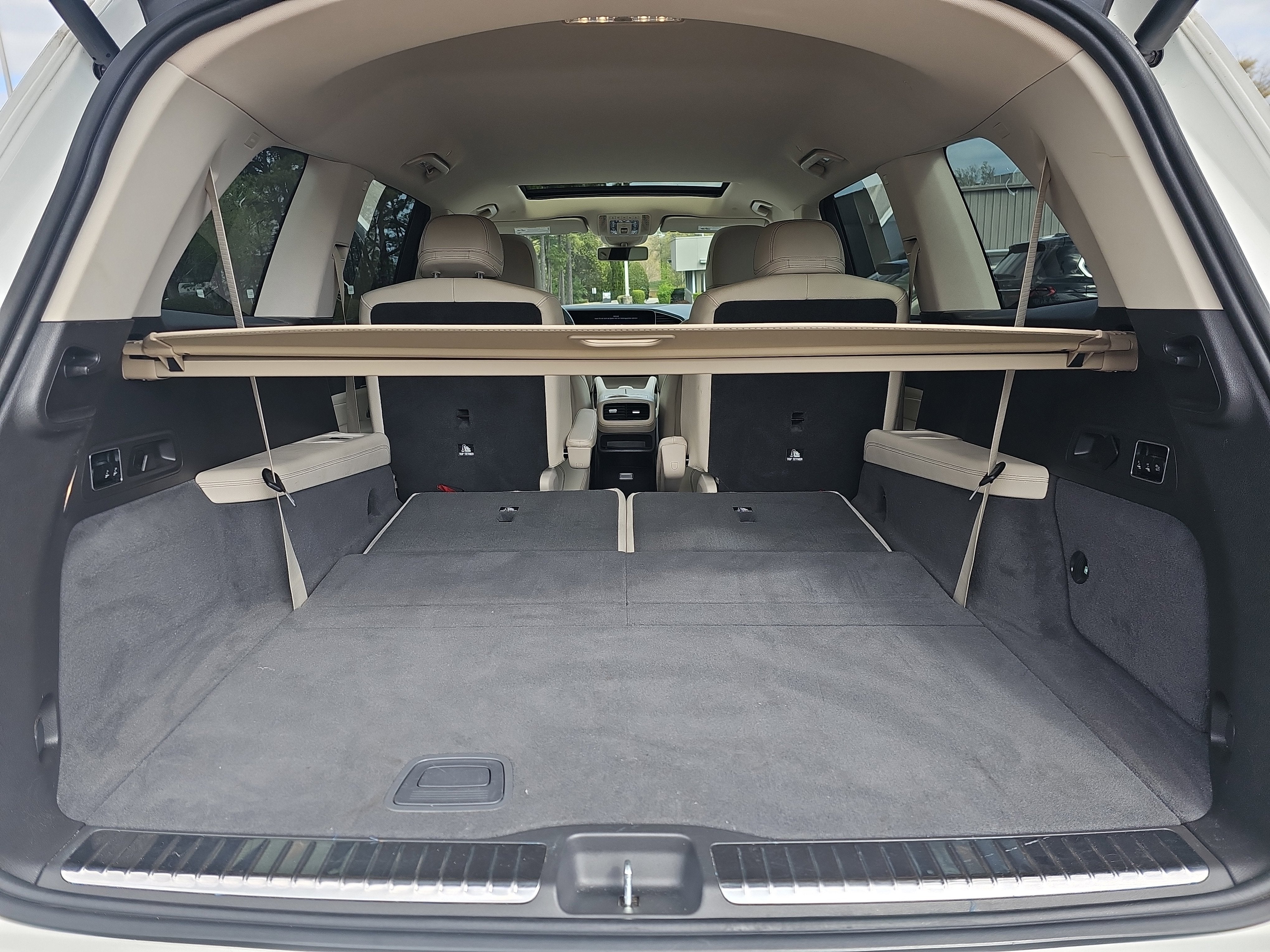 2020 Mercedes-Benz GLS GLS 450