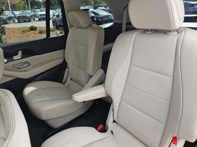 2020 Mercedes-Benz GLS GLS 450