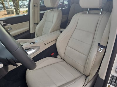 2020 Mercedes-Benz GLS GLS 450