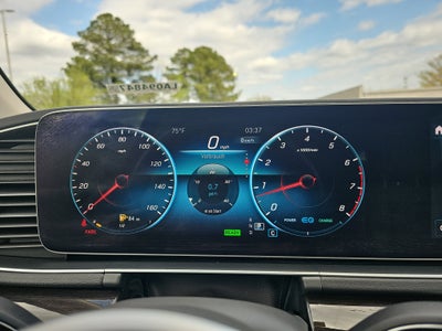 2020 Mercedes-Benz GLS GLS 450