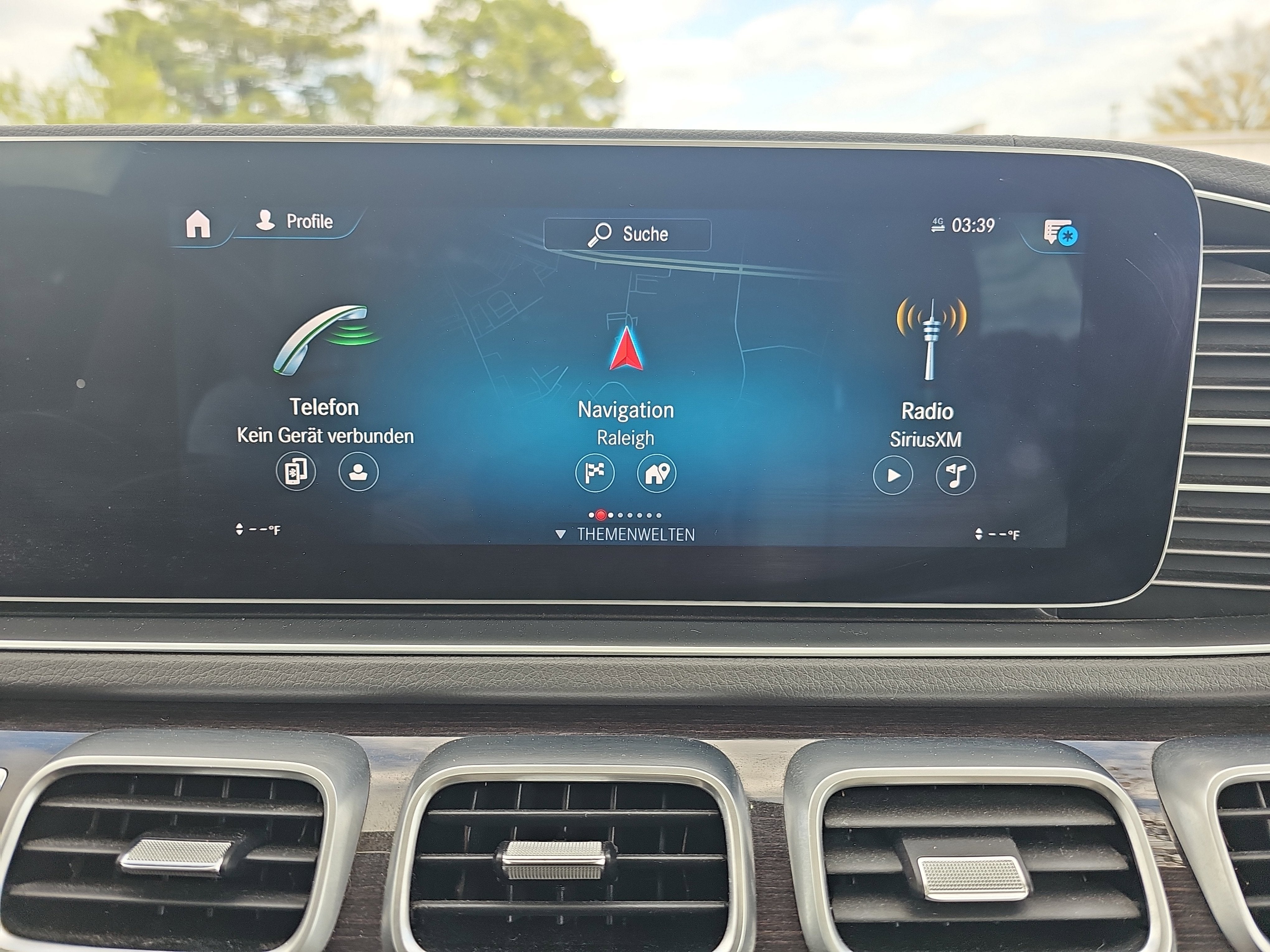 2020 Mercedes-Benz GLS GLS 450