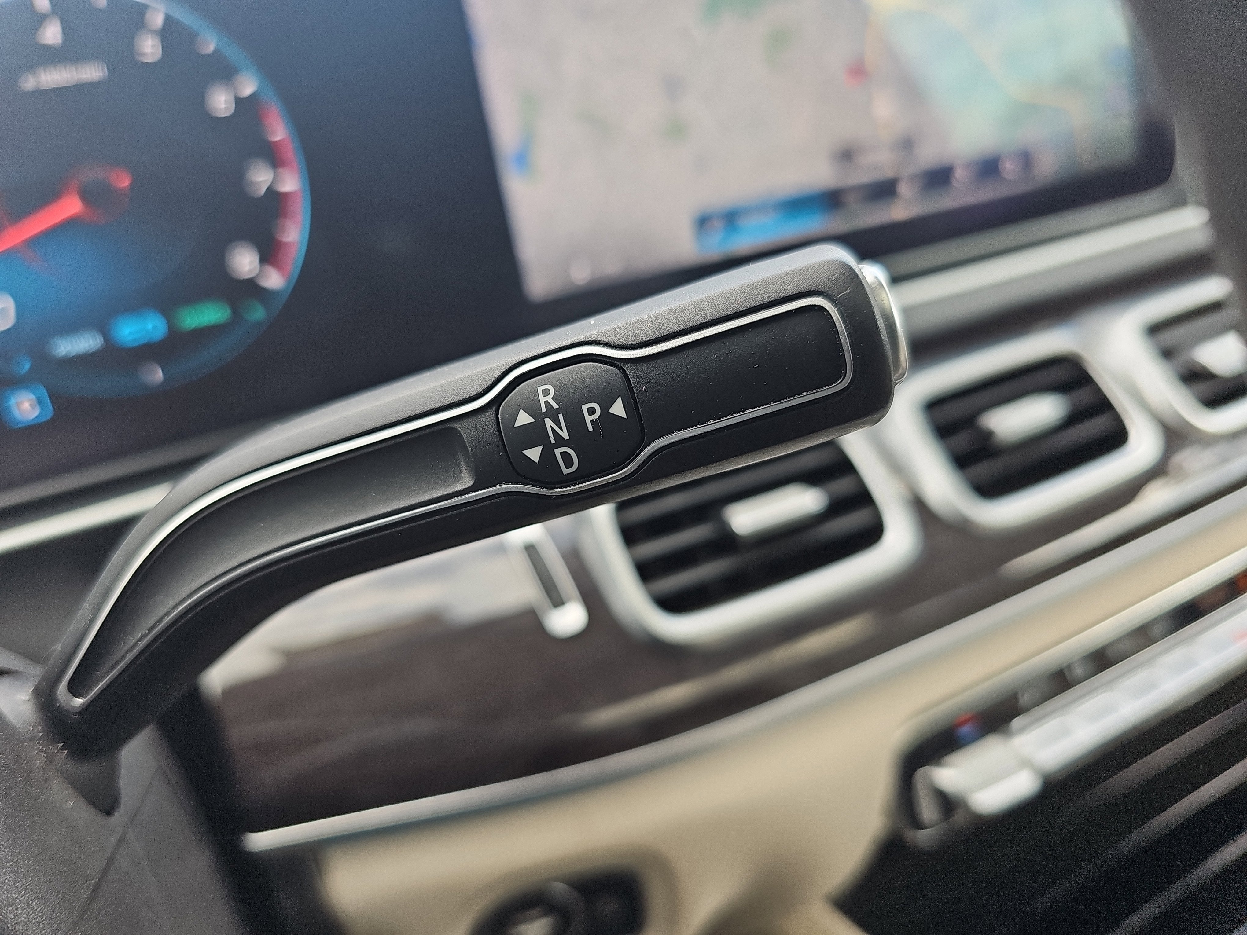 2020 Mercedes-Benz GLS GLS 450