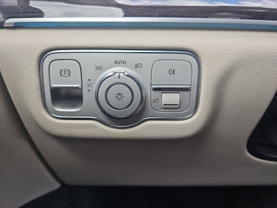 2020 Mercedes-Benz GLS GLS 450