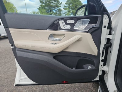2020 Mercedes-Benz GLS GLS 450