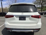 2020 Mercedes-Benz GLS GLS 450
