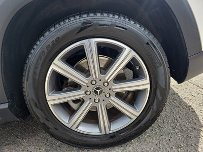 2020 Mercedes-Benz GLS GLS 450