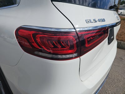 2020 Mercedes-Benz GLS GLS 450