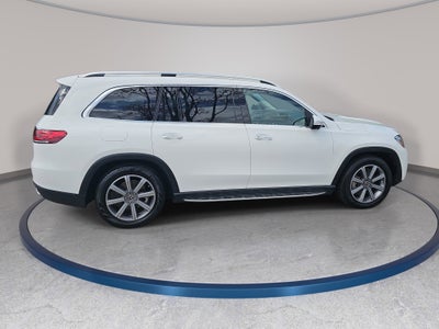 2020 Mercedes-Benz GLS GLS 450