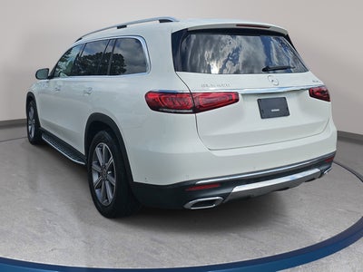 2020 Mercedes-Benz GLS GLS 450
