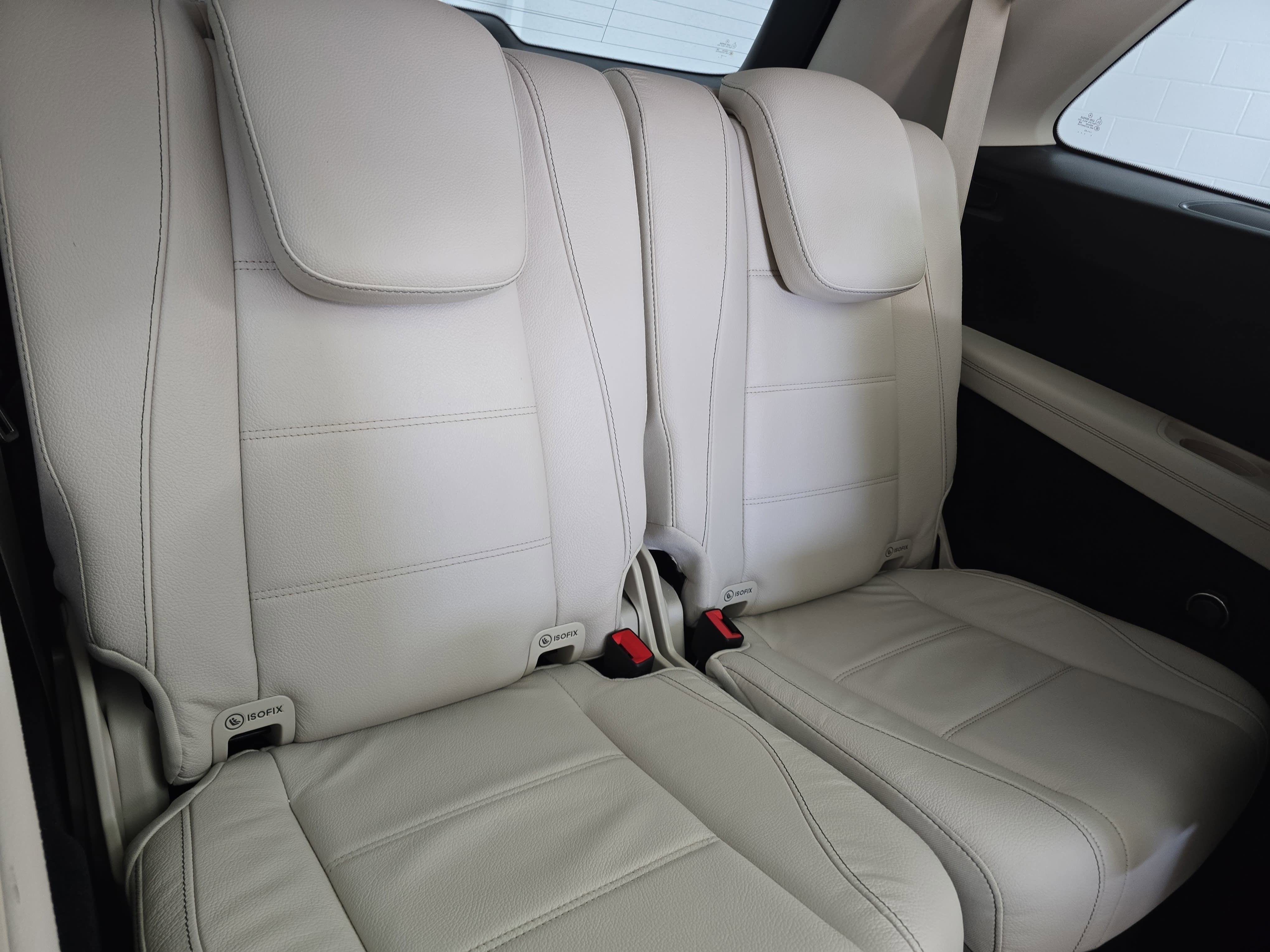 2023 Mercedes-Benz GLS GLS 580