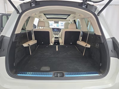 2023 Mercedes-Benz GLS GLS 580