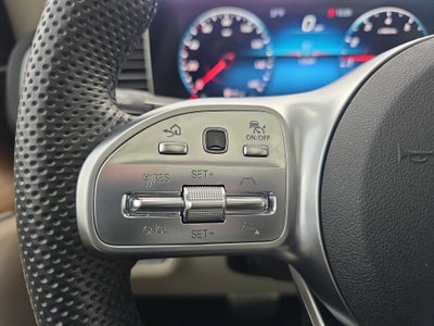 2023 Mercedes-Benz GLS GLS 580