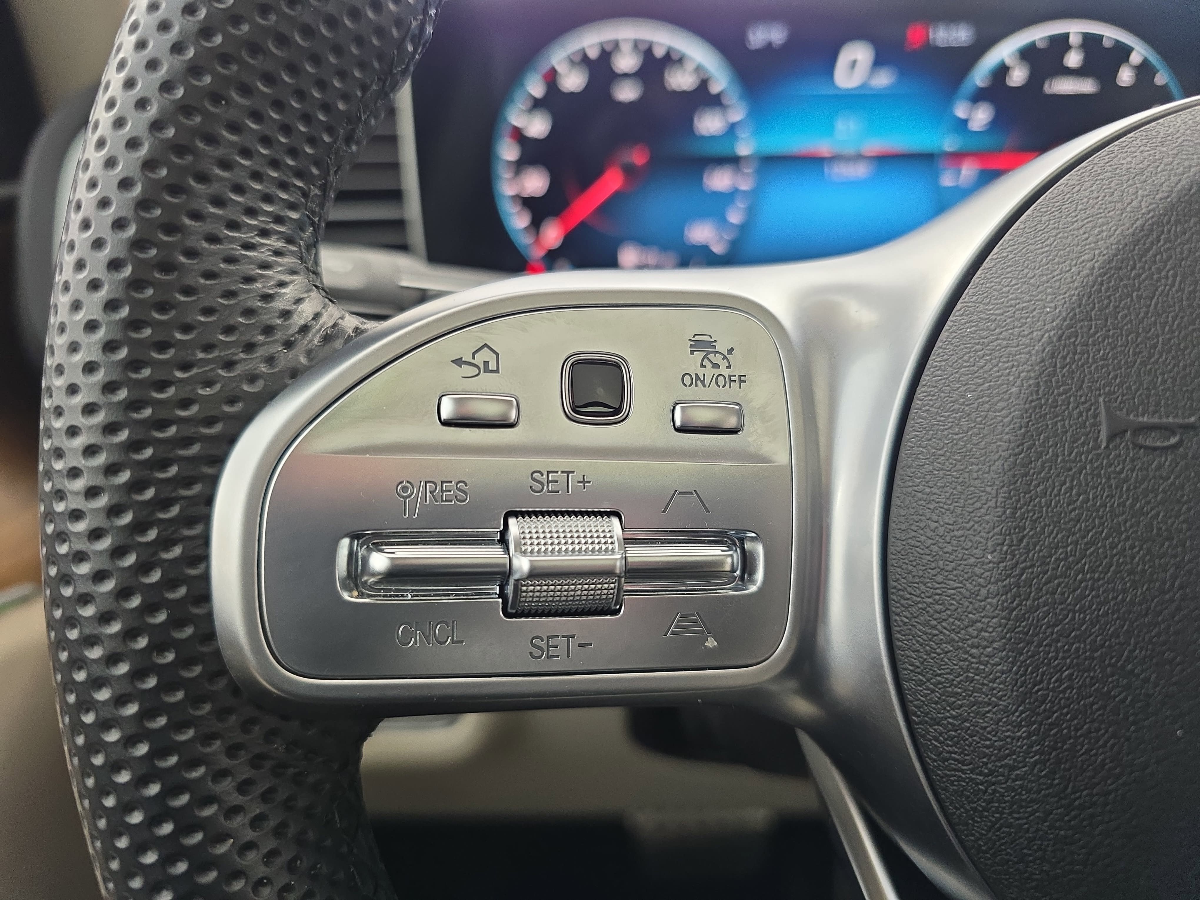 2023 Mercedes-Benz GLS GLS 580