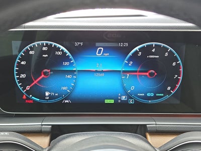 2023 Mercedes-Benz GLS GLS 580