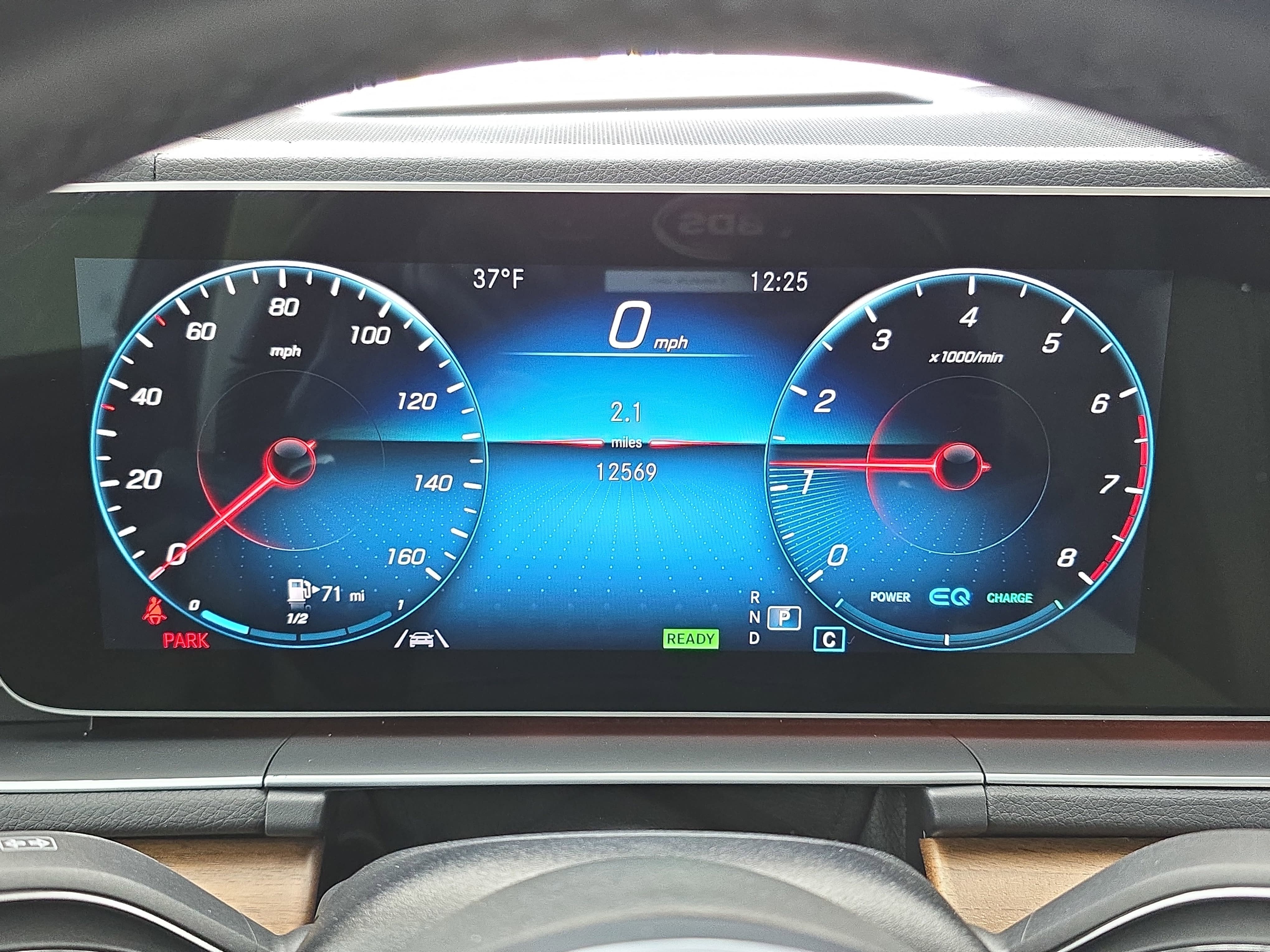 2023 Mercedes-Benz GLS GLS 580