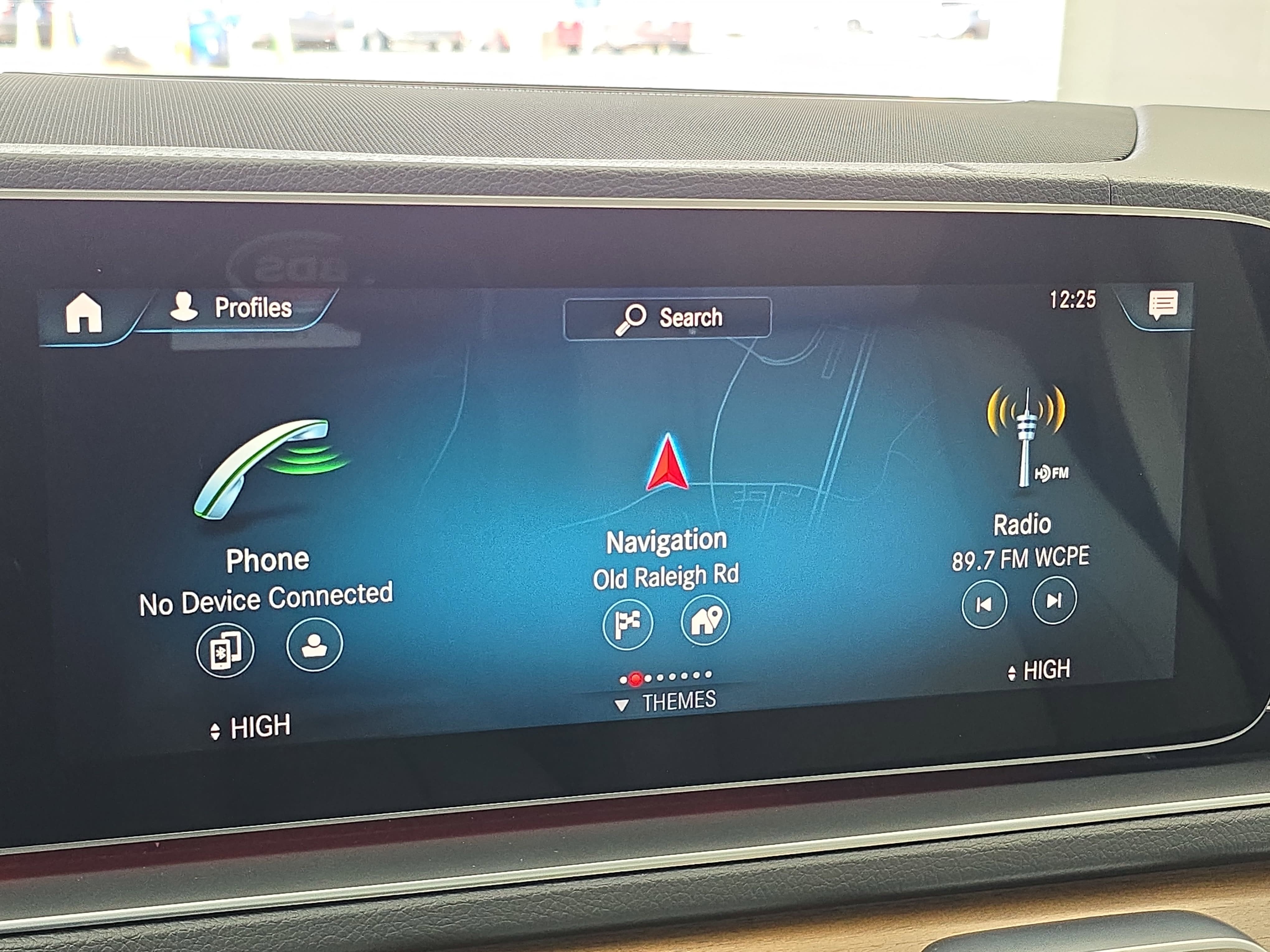 2023 Mercedes-Benz GLS GLS 580