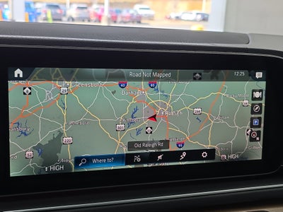 2023 Mercedes-Benz GLS GLS 580