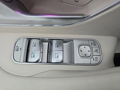 2023 Mercedes-Benz GLS GLS 580