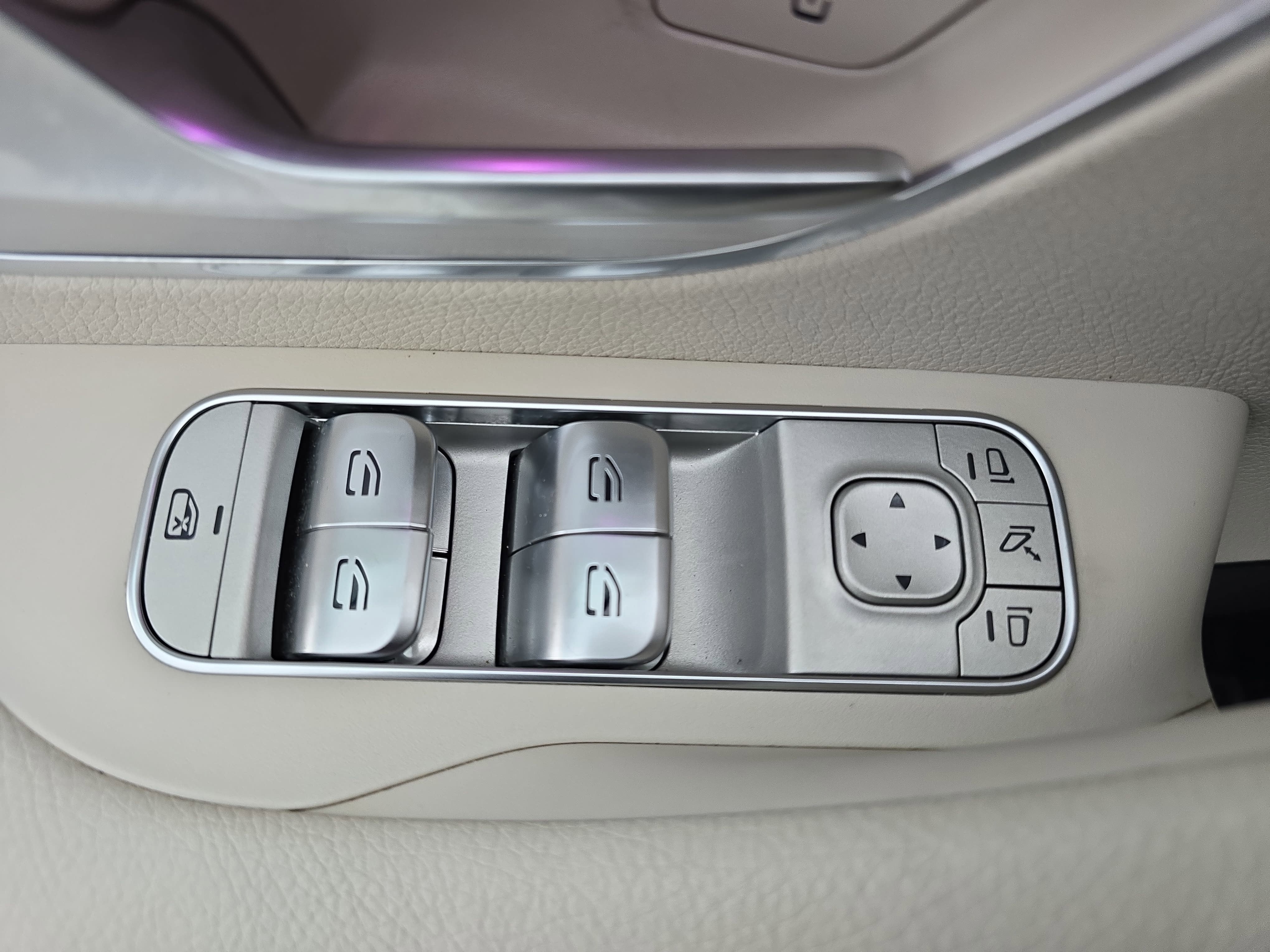 2023 Mercedes-Benz GLS GLS 580