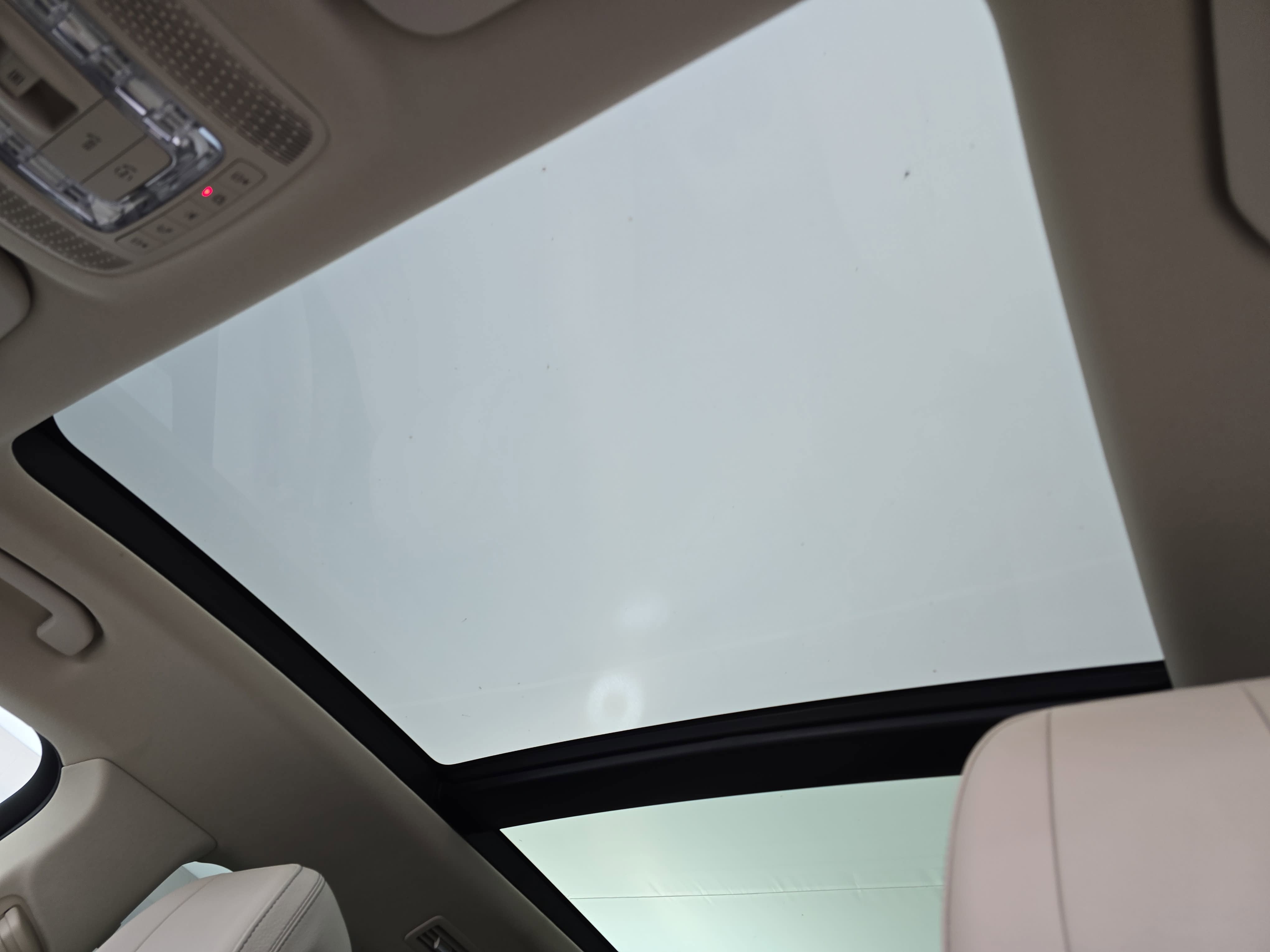 2023 Mercedes-Benz GLS GLS 580