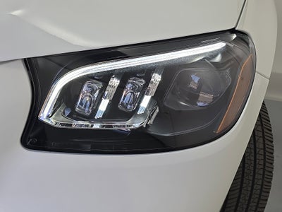 2023 Mercedes-Benz GLS GLS 580