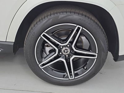 2023 Mercedes-Benz GLS GLS 580