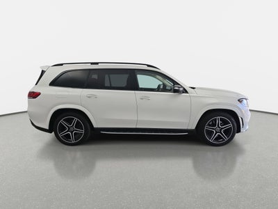 2023 Mercedes-Benz GLS GLS 580