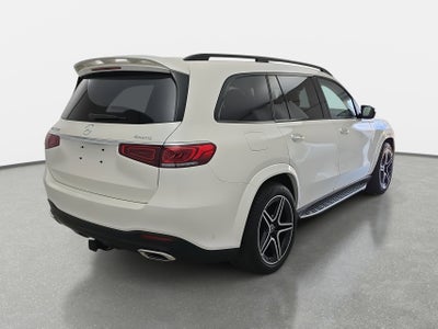 2023 Mercedes-Benz GLS GLS 580