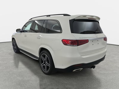 2023 Mercedes-Benz GLS GLS 580