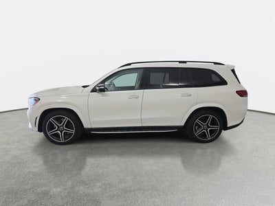 2023 Mercedes-Benz GLS GLS 580