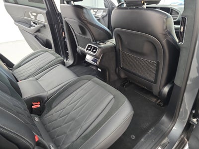 2021 Mercedes-Benz GLS AMG® GLS 63