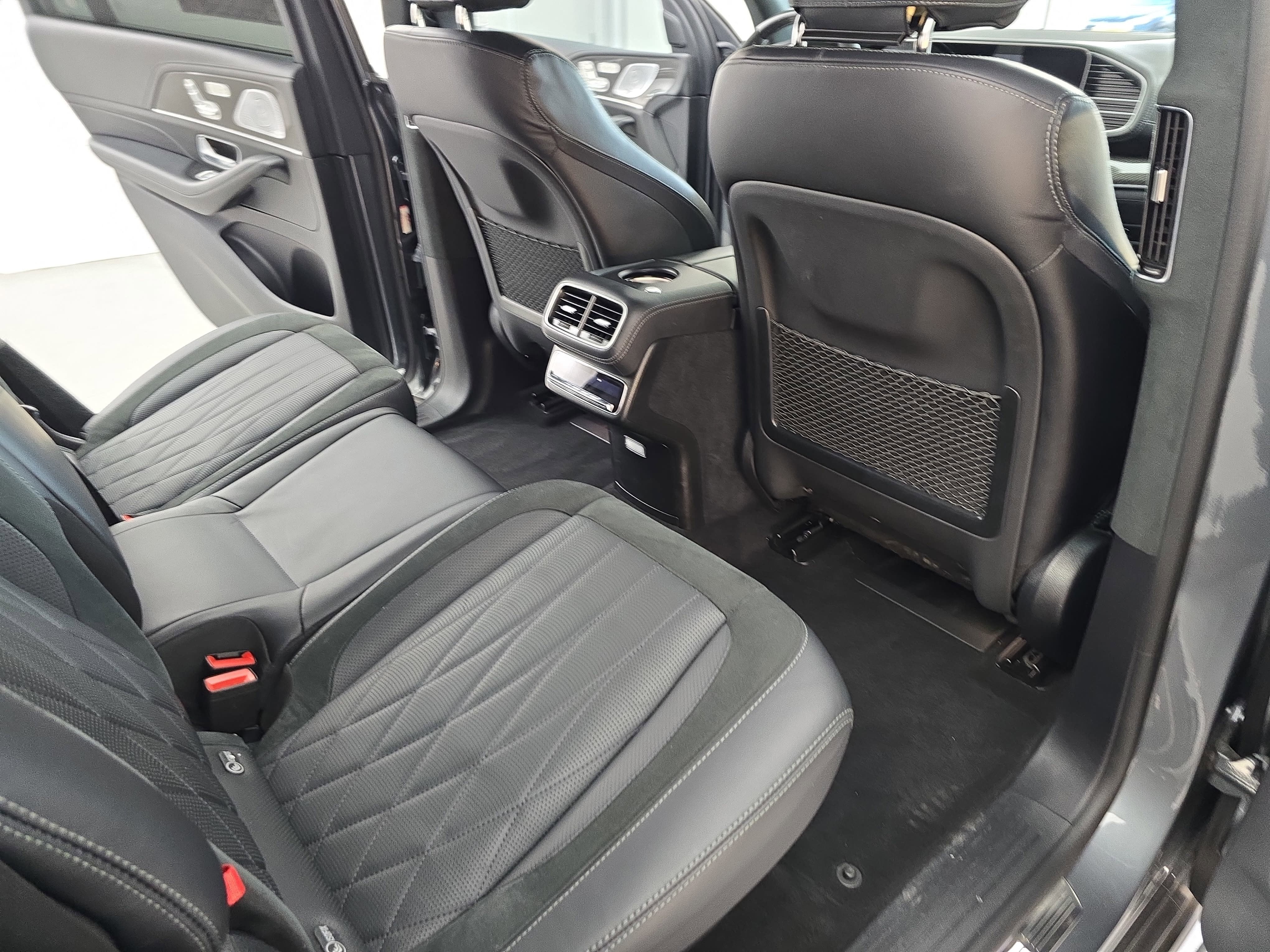 2021 Mercedes-Benz GLS AMG® GLS 63