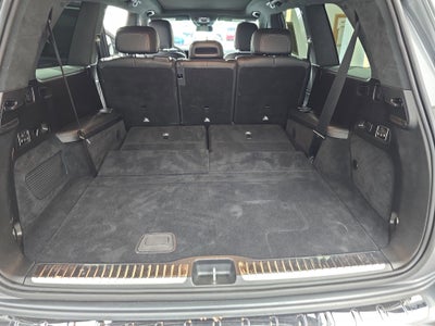 2021 Mercedes-Benz GLS AMG® GLS 63