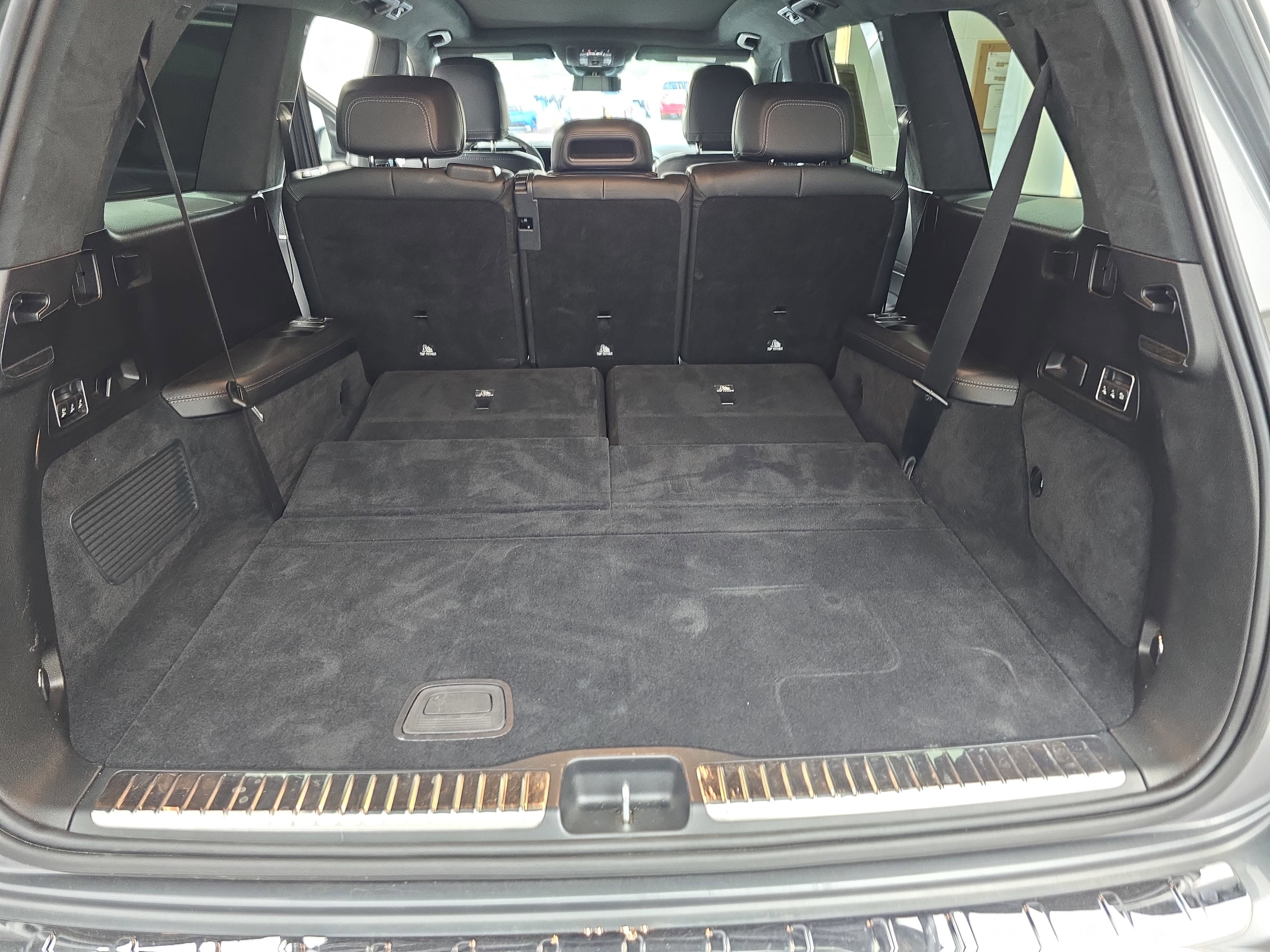 2021 Mercedes-Benz GLS AMG® GLS 63