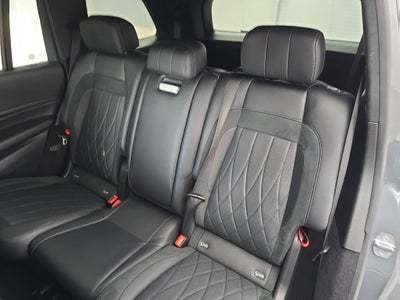 2021 Mercedes-Benz GLS AMG® GLS 63