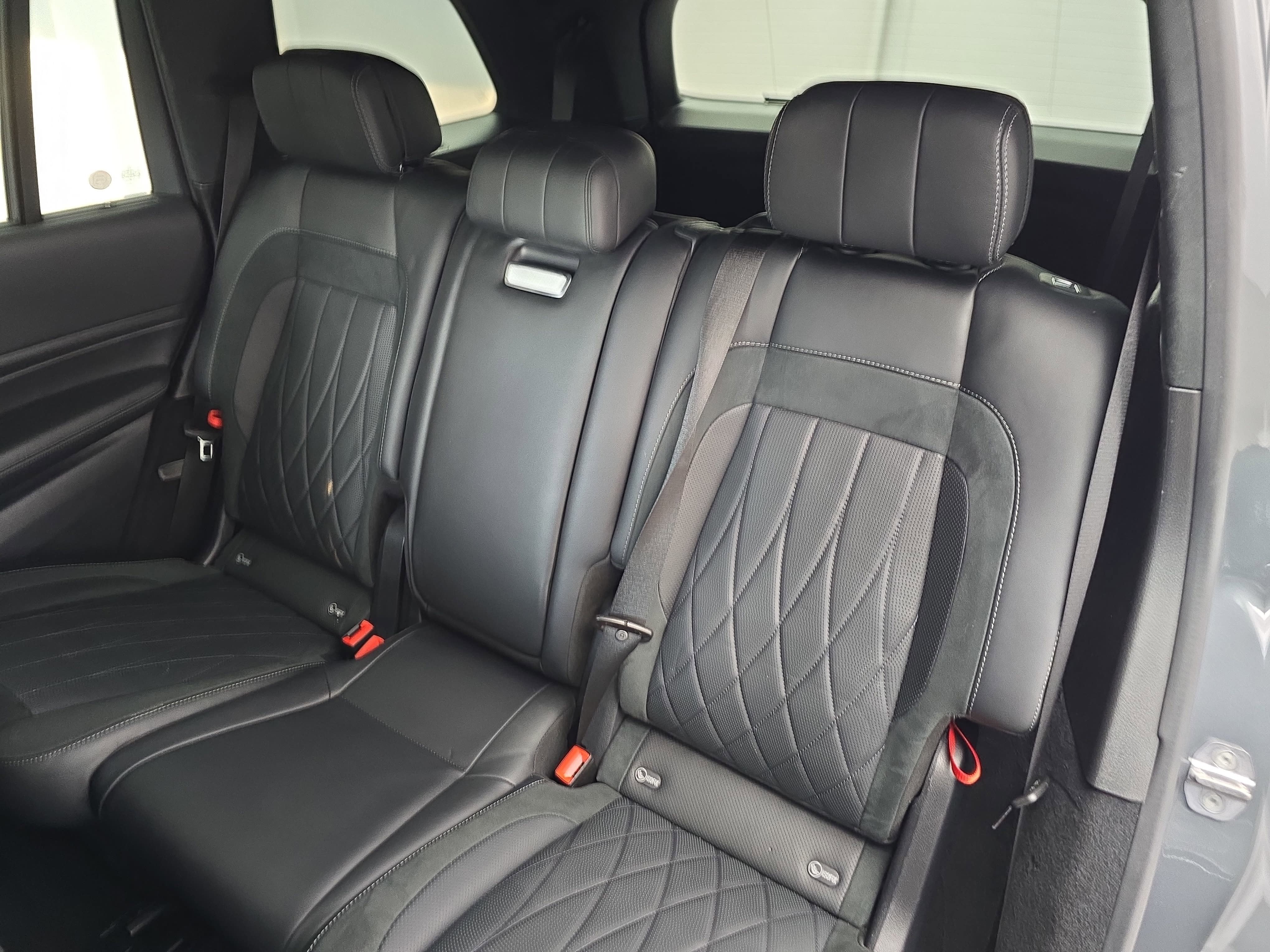 2021 Mercedes-Benz GLS AMG® GLS 63