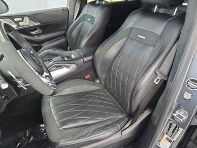 2021 Mercedes-Benz GLS AMG® GLS 63