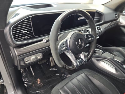 2021 Mercedes-Benz GLS AMG® GLS 63