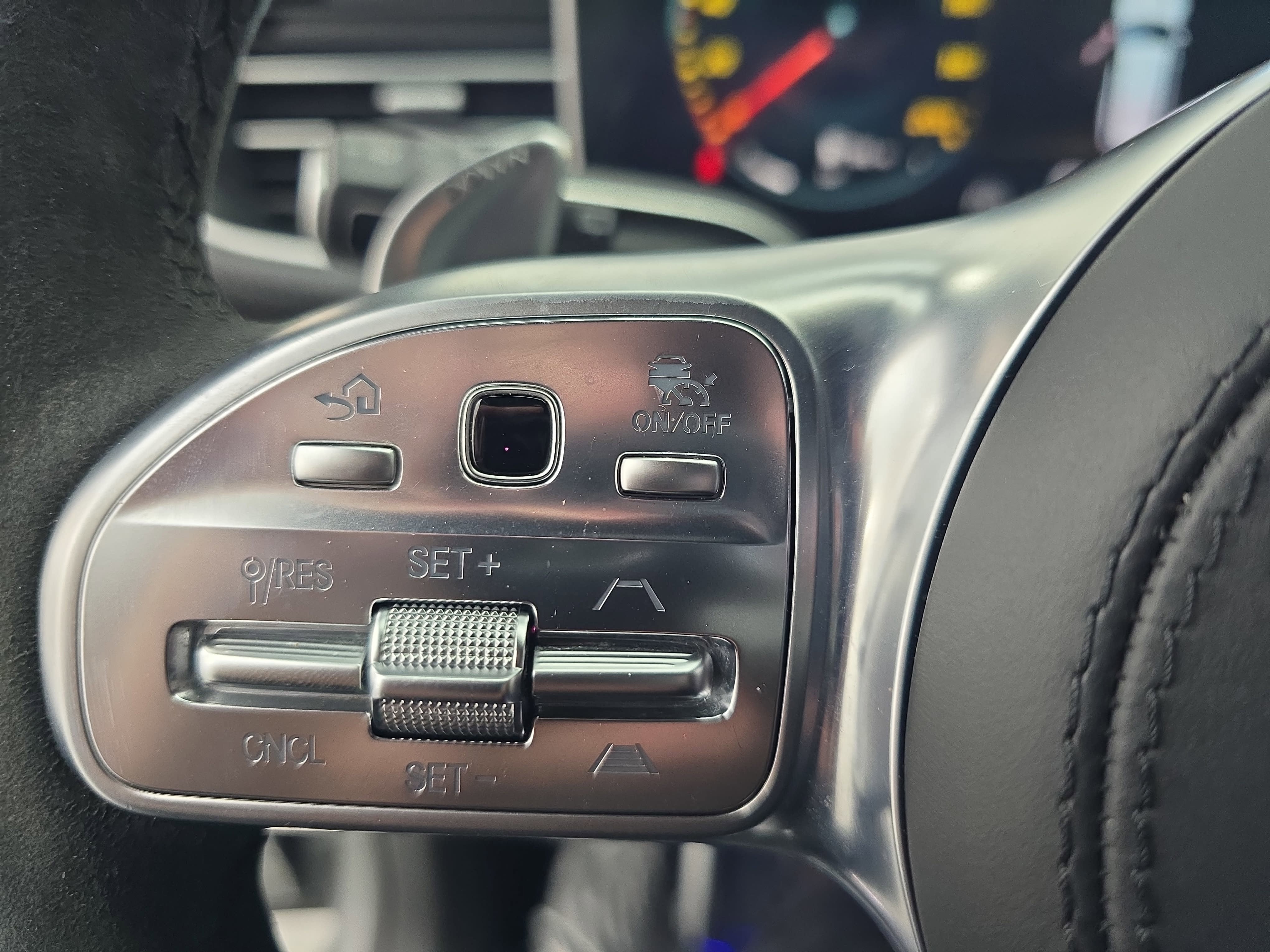 2021 Mercedes-Benz GLS AMG® GLS 63