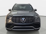 2021 Mercedes-Benz GLS AMG® GLS 63