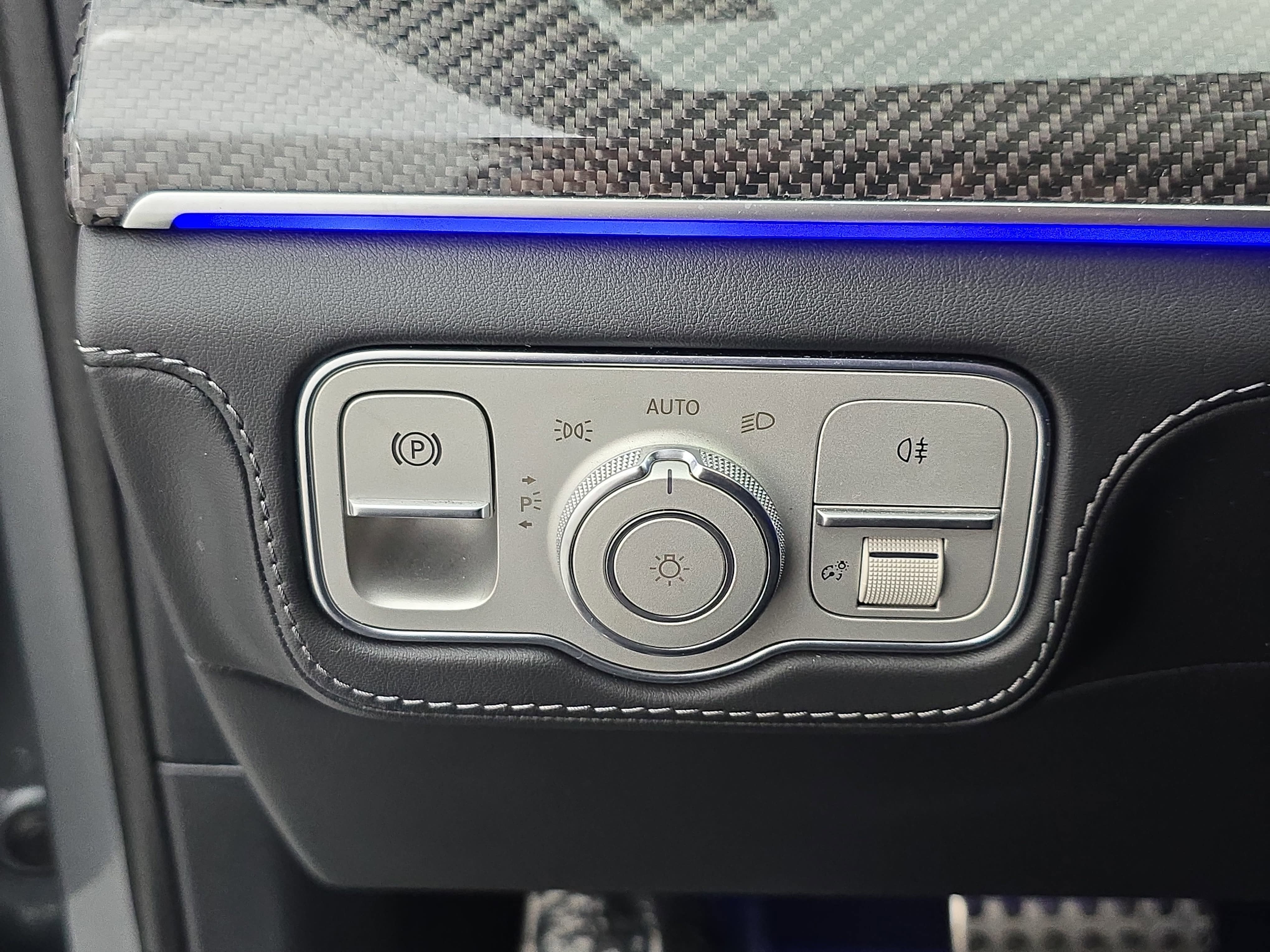 2021 Mercedes-Benz GLS AMG® GLS 63