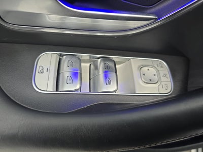 2021 Mercedes-Benz GLS AMG® GLS 63