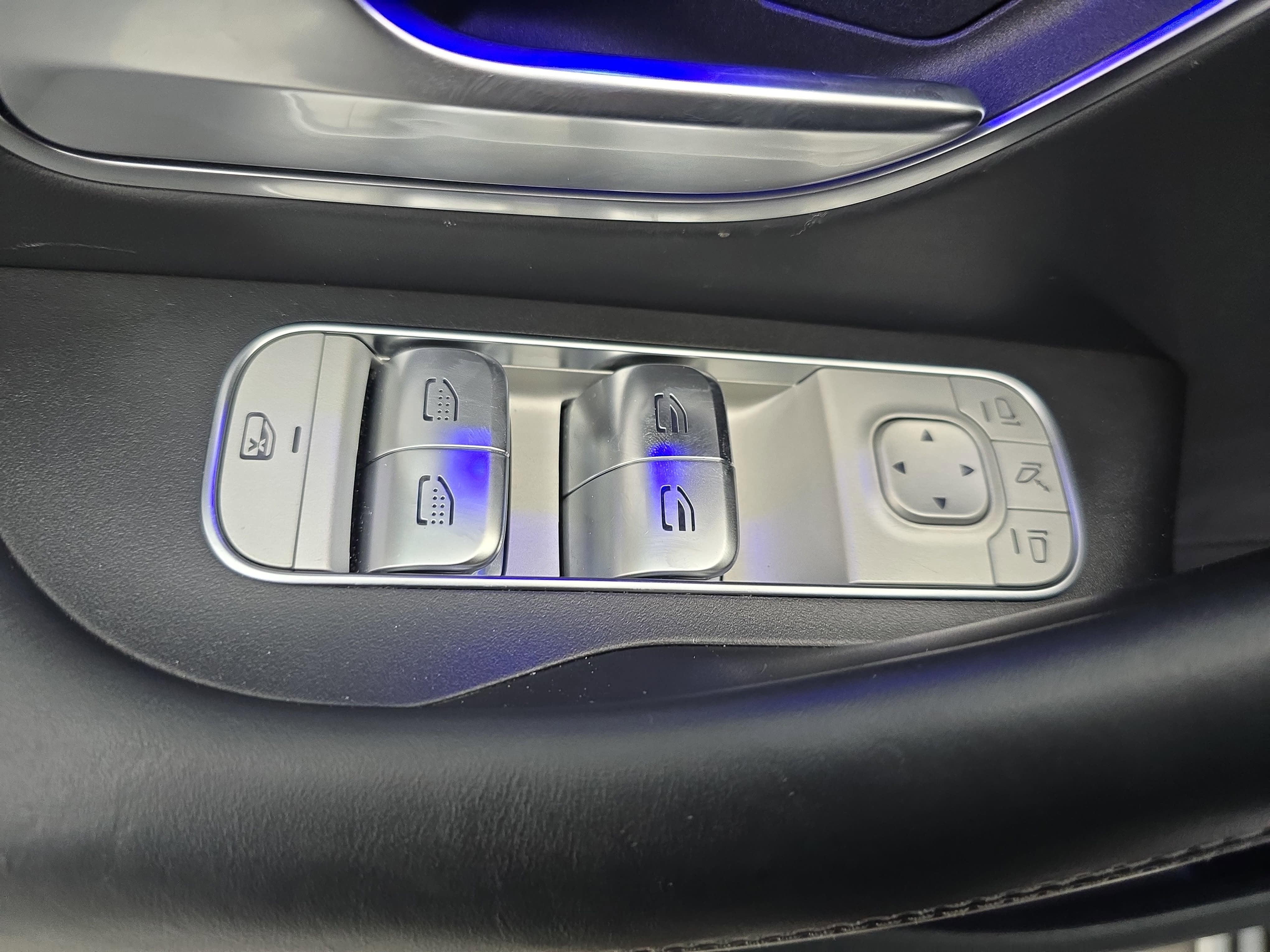 2021 Mercedes-Benz GLS AMG® GLS 63