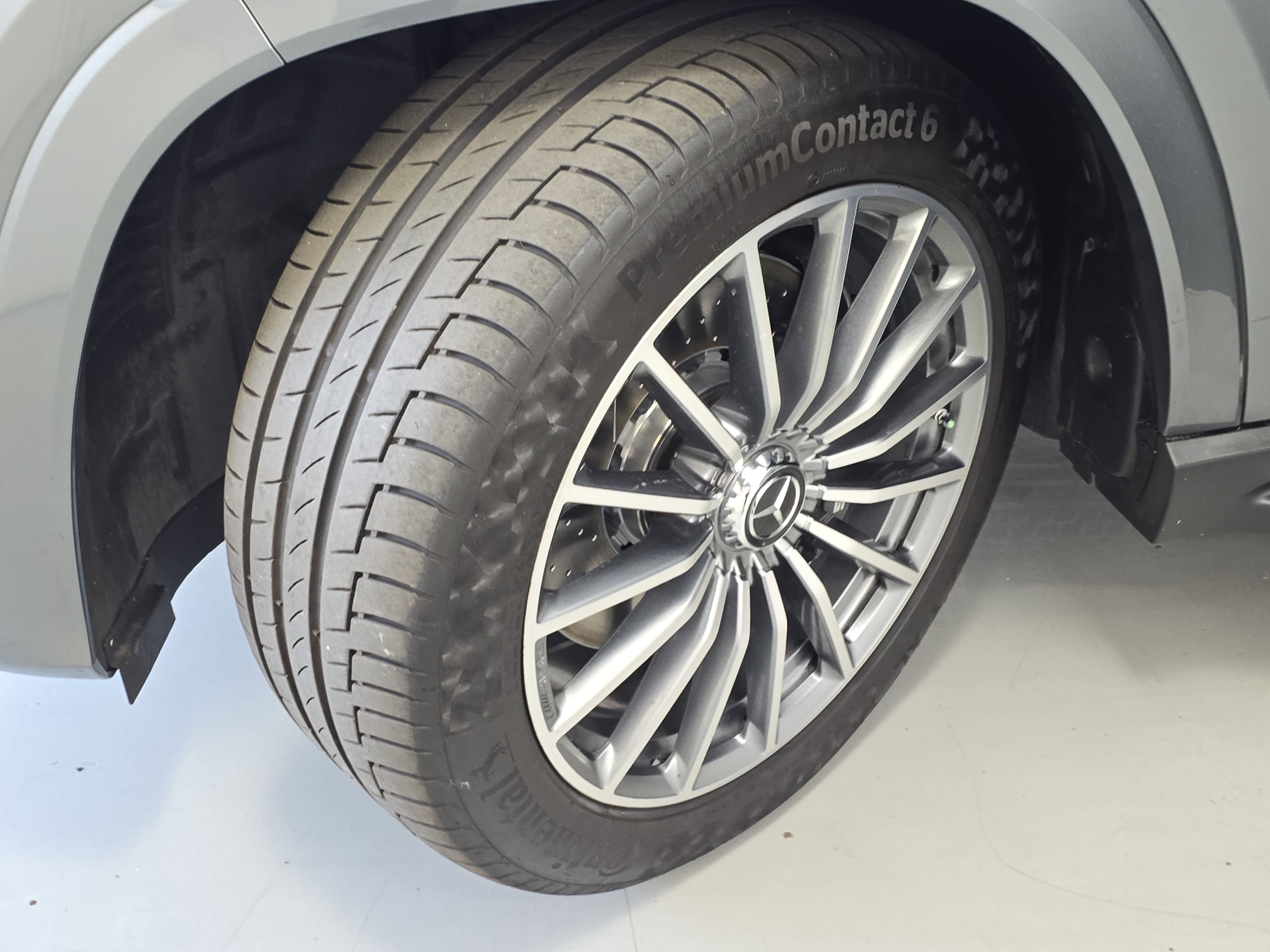 2021 Mercedes-Benz GLS AMG® GLS 63