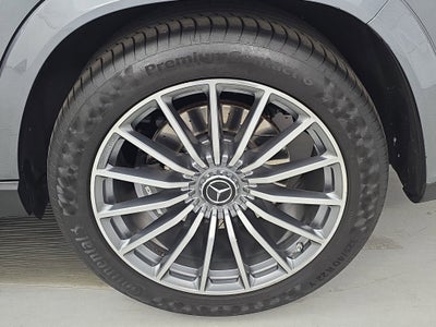 2021 Mercedes-Benz GLS AMG® GLS 63