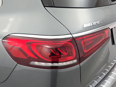 2021 Mercedes-Benz GLS AMG® GLS 63