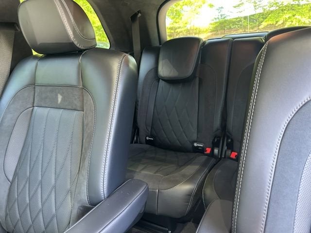 2025 Mercedes-Benz GLS AMG® GLS 63