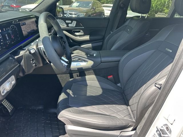 2025 Mercedes-Benz GLS AMG® GLS 63