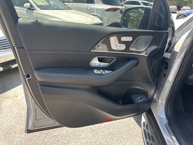 2025 Mercedes-Benz GLS AMG® GLS 63