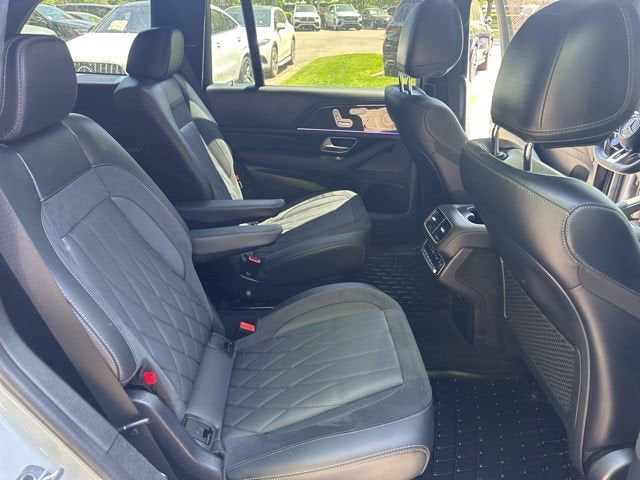 2025 Mercedes-Benz GLS AMG® GLS 63